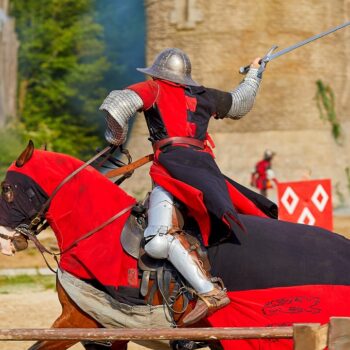 Puy du Fou, France