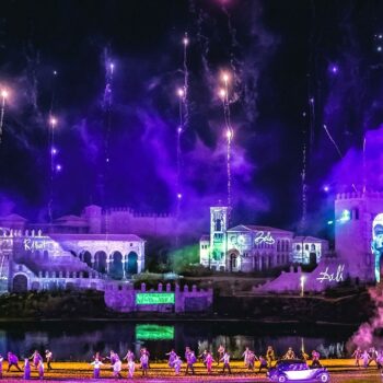 Puy du Fou España